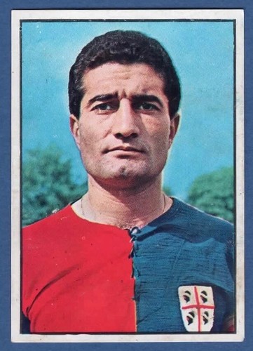 Figurina calciatori panini - calciatori,