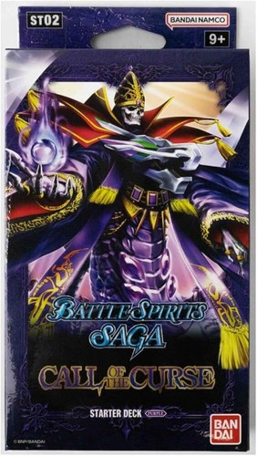 Battle spirits saga tcg - battle,