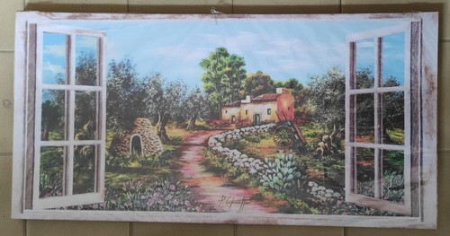 Lotto15 stock pezzi stampa - stock, 01