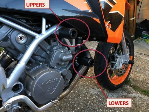 Ktm 950 990 - 950,