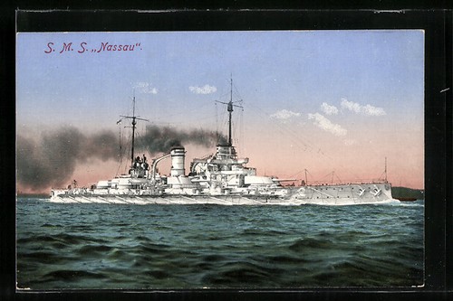 Nave guerra m s - ak,