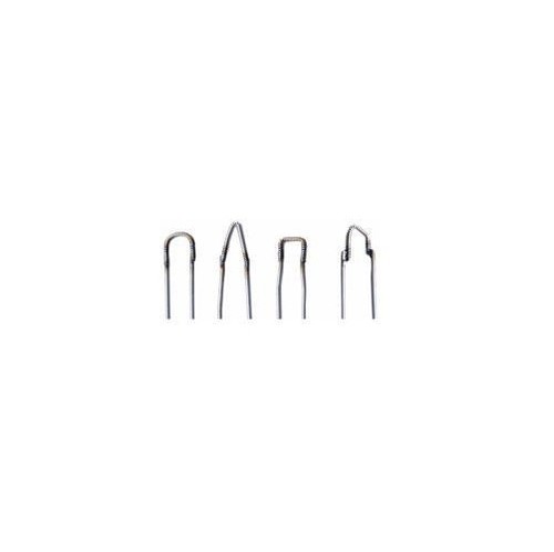 Set punte per pirografo - 4,