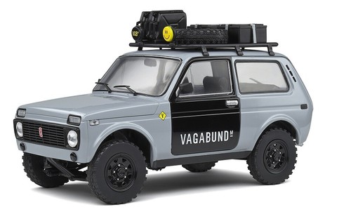 Modellino auto scala - , 1/18