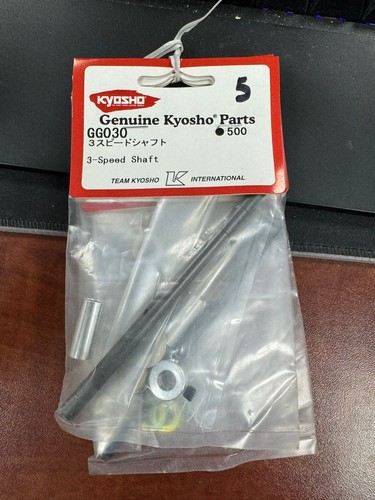Kyosho gg030 frantoio - -,