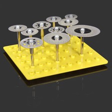 DISCHI DA TAGLIO TITANIO +