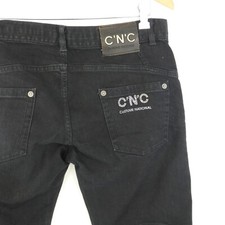 Costume C'N'C Jeans Nazionale