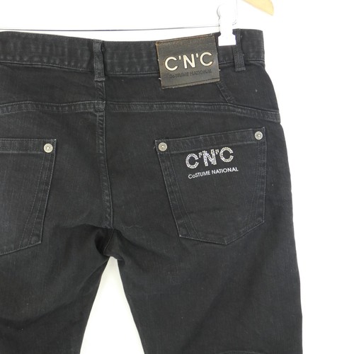 Costume jeans nazionale - jeans,
