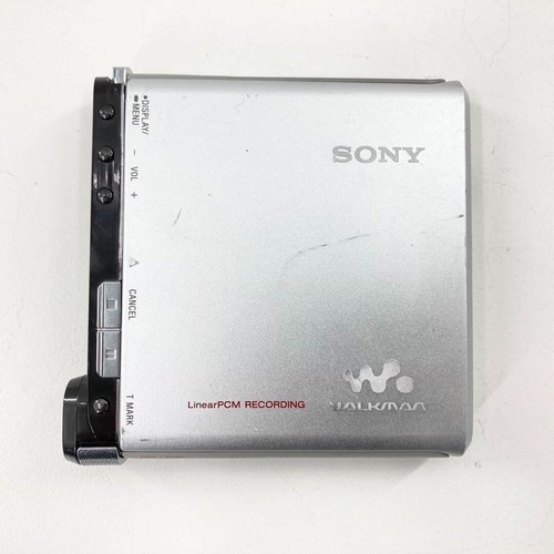 Sony rh1 md - sony, mz-rh1