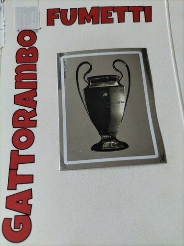 Figurine uefa champions league - uefa,