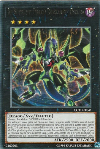 Codice del duellante - del,