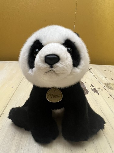 Miyoni aurora panda - panda, bear