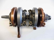 WIE NEU ORIGINAL Kurbelwelle