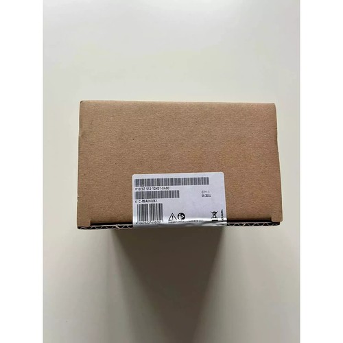 New siemens 6es7512 - siemens, 6es7512-1dk01-0ab0