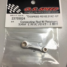 O.S. Speed Connecting Rod