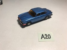 Matchbox super kings jaguar - super,
