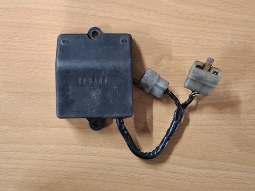 Yamaha 350 1980 1986 - rd, 1980-1986