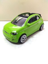 Majolette fiat 500 icon - majolette,
