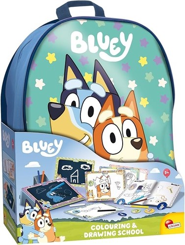 Lisciani giochi bluey - giochi, -bluey