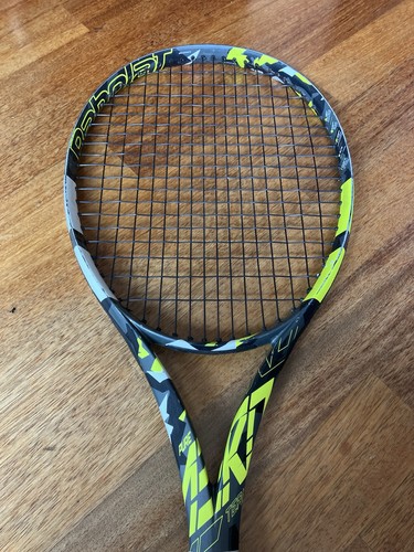 Racchetta tennis babolat - racchetta,