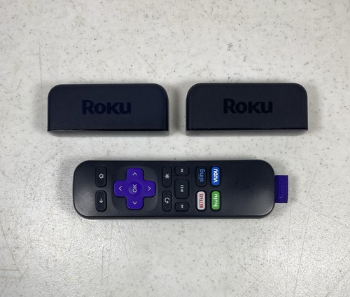 Roku express streaming - roku, hd