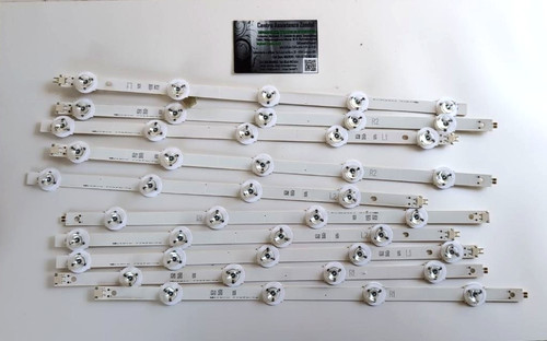 Kit barre led 6916l 1808a - kit,