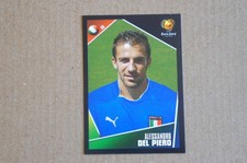 FIGURINA PANINI EURO 2004   N