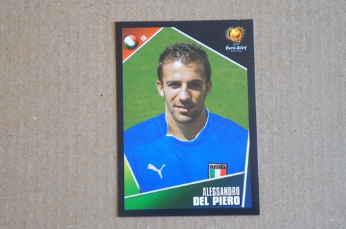 Figurina panini euro - euro, n