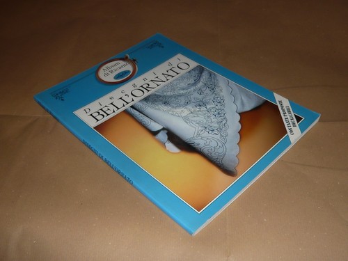 Cappelletti album ricamo - cappelletti,, di