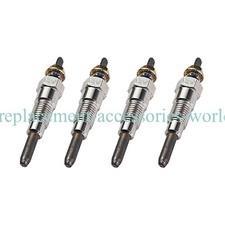 4PCS Candelette per Yanmar