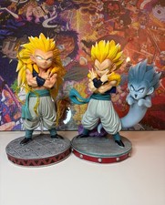 Statuette Gotenks Dragonball -
