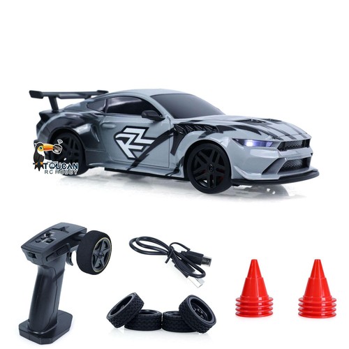 Jbl 4x4 drift car 3614 - 1/36,