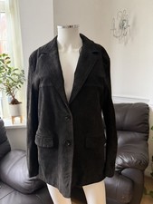 Zara blazer 100 pelle - zara,