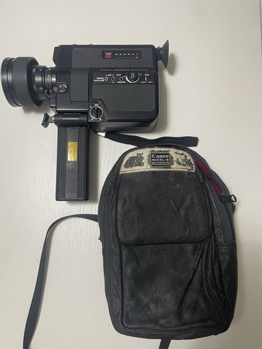Canon 514 super 18 - canon, 8