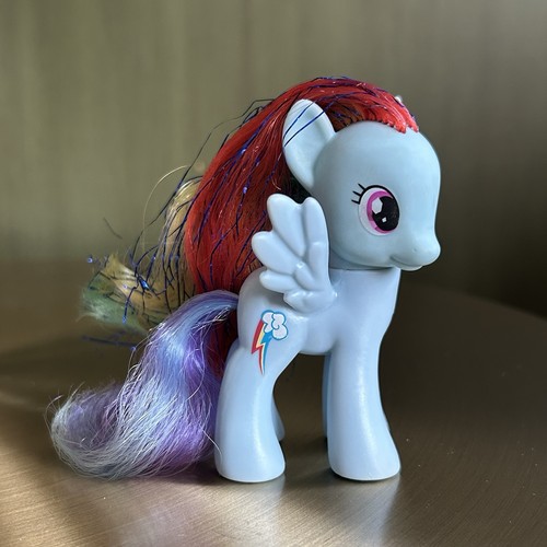 Little pony rainbow - "rainbow, dash"
