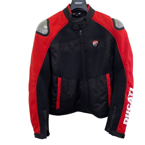 Giacca tessuto ducati - giacca,