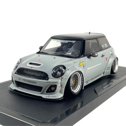 Modellino auto spirit - auto, 1/18