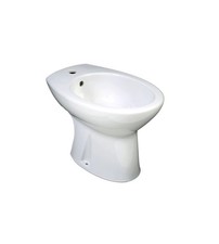 Bidet terra ceramica - terra,
