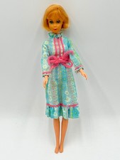 Bambola Vintage 1966 Mattel