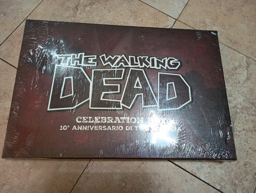The walking dead celebration - the,