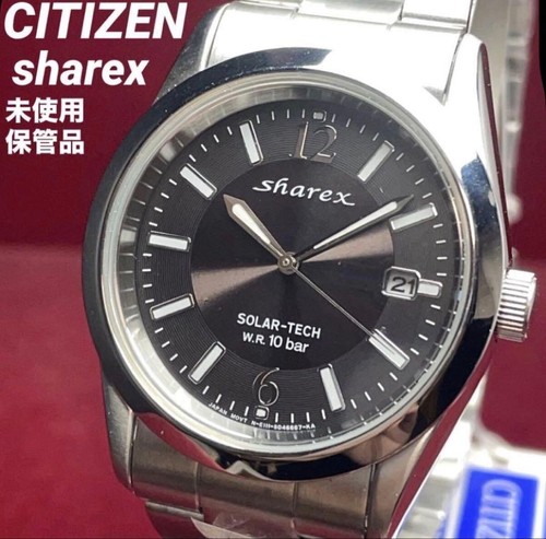 Bracciale citizen sharex - bracciale,