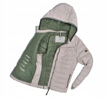 CAMEL ACTIVE Giacca trapuntata