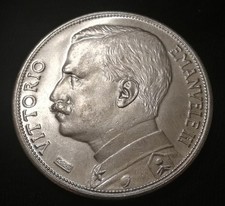 100 LIRE 1910 - ARATRICE - REGNO D'ITALIA - V.E.III - RICONIO - OTTIMA QUALITÀ