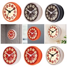 Orologio da parete rotondo per