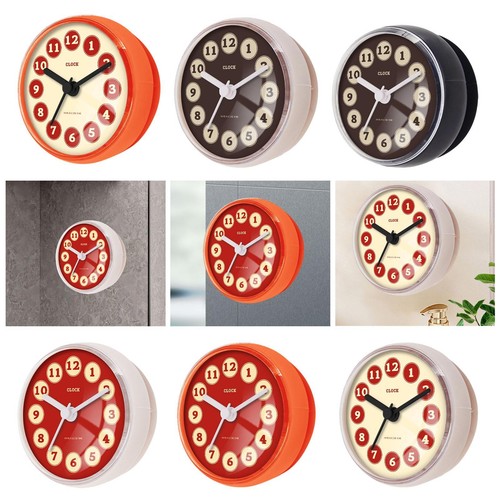 Orologio parete rotondo per - da,