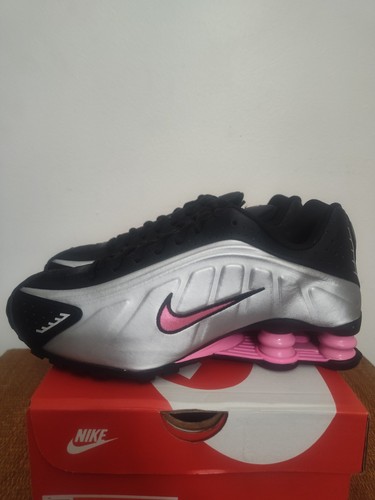 Taglia nike shox - taglia,
