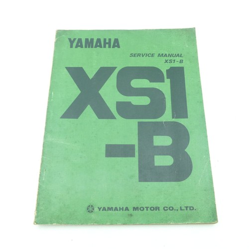 Manuale officina originale