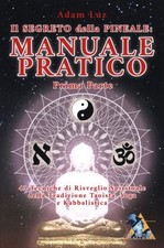 LIBRO IL SEGRETO DELLA