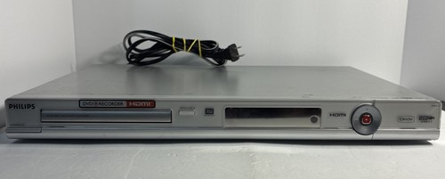 Philips dvdr3400 lettore dvd - dvdr3400,