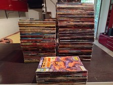 Fantastici quattro star comics - star,