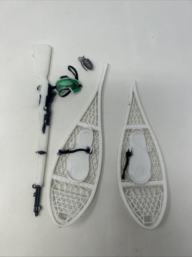 Accessori pattuglia sci - accessori,